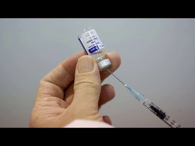 SALUD HABILITARÁ 5 PUESTOS EN ITAPÚA PARA APLICAR VACUNAS CONTRA EL COVID-19