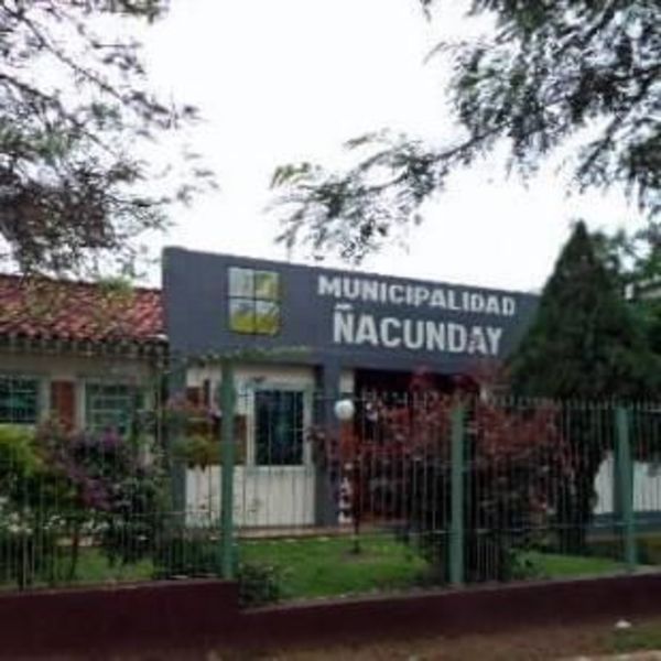 Intendente de Ñacunday pide ampliación presupuestaria   - ABC en el Este - ABC Color