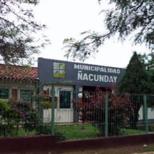 Intendente de Ñacunday pide ampliación presupuestaria - ABC en el Este - ABC Color