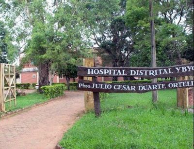 Ybycuí: Joven muere de una estocada en el cuello - Nacionales - ABC Color