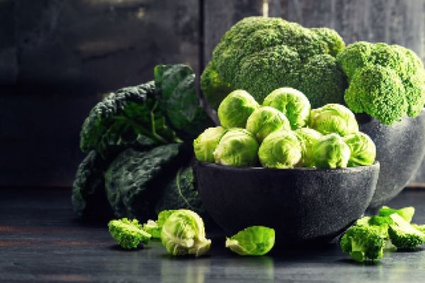 Cuáles son los cinco alimentos que protegen a la salud