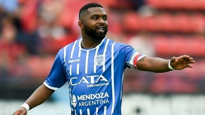 Fallece el delantero Santiago “Morro” García