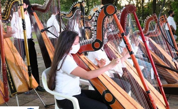 Emotivo homenaje a Digno García en medio de la pandema •