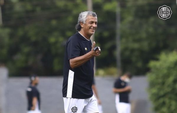 Bajas inesperadas obligarán a modificar la planificación en Olimpia