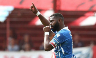 HOY / Encuentran sin vida al futbolista uruguayo Santiago García