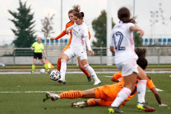 “Tras un periodo difícil en lo personal, estoy muy feliz por estar de vuelta” - Fútbol - ABC Color