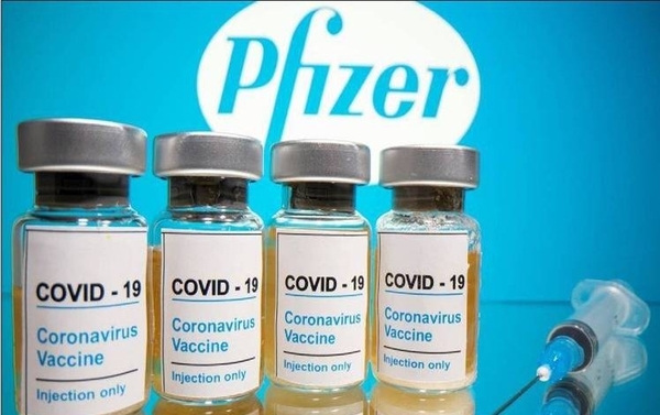 HOY / Pfizer solicitó el registro definitivo de su vacuna en Brasil