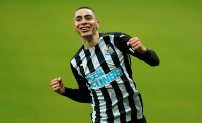 HOY / Newcastle vence y Almirón rinde con dos conquistas