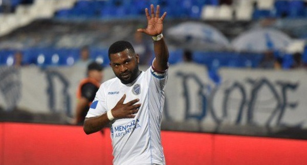 Jugador uruguayo que “sonaba” para venir a Olimpia se suicida en Argentina