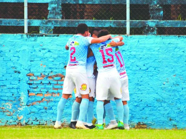 La Intermedia arrancará el 9 de abril