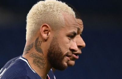 Neymar: cumpleaños, gastroenteritis y duda en el PSG - Fútbol - ABC Color