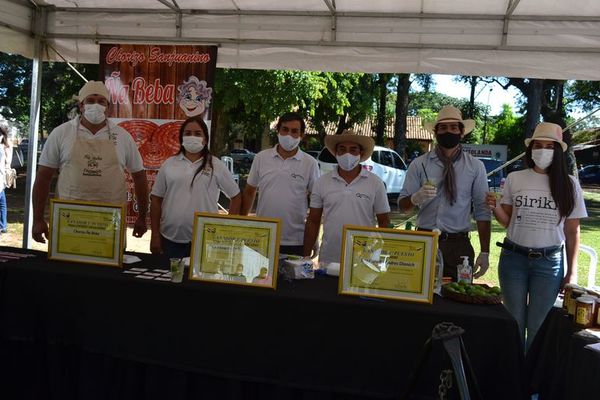 Promueven el turismo interno en Misiones - Nacionales - ABC Color