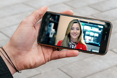 «Resumen Semanal de Noticias» desde los estudios de onlivepy con Giselle Dietze. | OnLivePy
