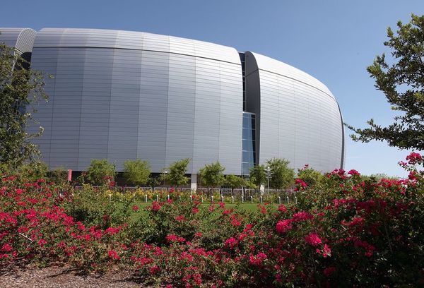 NFL ofrece estadios de la liga como centros de vacunación contra el covid - Mundo - ABC Color