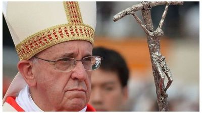 Irak espera que la visita del Papa al país infunda