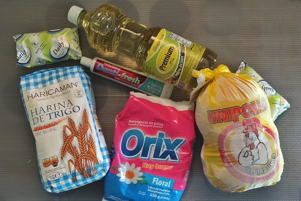 Aprueban multas de hasta 600 dólares por violar el precio de alimentos en Cuba - MarketData