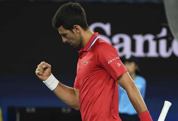 Djokovic contra el resto del mundo y Serena en busca del récord en el Open de Australia