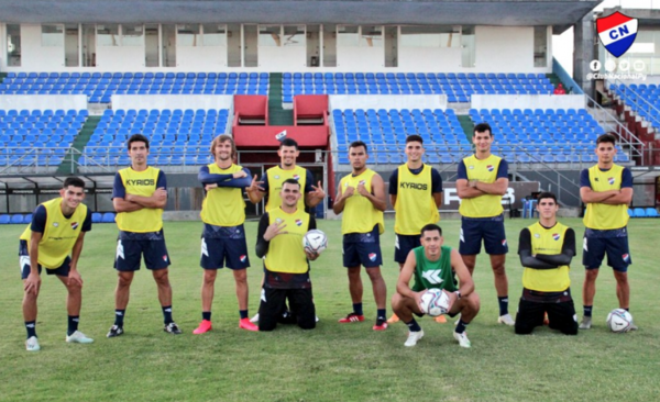 HOY / Asignan días de cruce entre el 12 y Nacional en Sudamericana