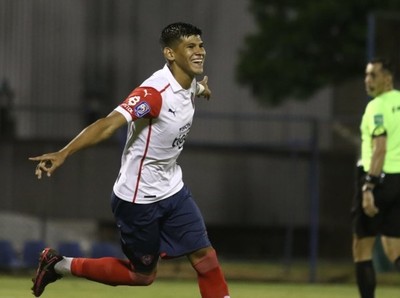 Se impuso sobre el final - APF