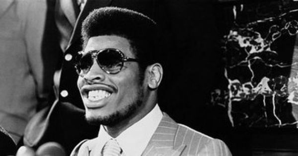 Fallece a los 67 años Leon Spink, excampeón mundial de boxeo