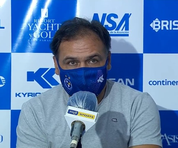 Chito Ayala lamenta desatenciones puntuales
