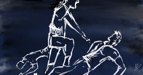 La Nación / Cazados en las sombras