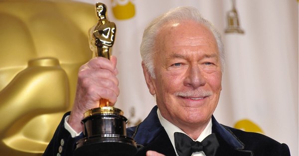 La Nación / Falleció el actor canadiense Christopher Plummer