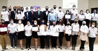 La Nación / Educación financiera para emprendedores