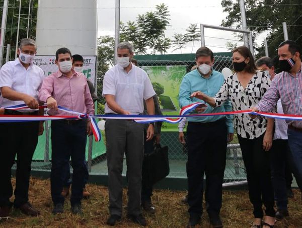Titular del Indert da positivo a coronavirus - Nacionales - ABC Color