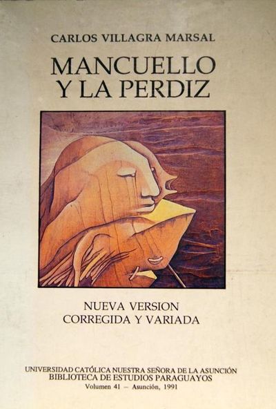 Paraguay, ¿una sociedad que busca su redención fuera de sí misma? - Cultural - ABC Color