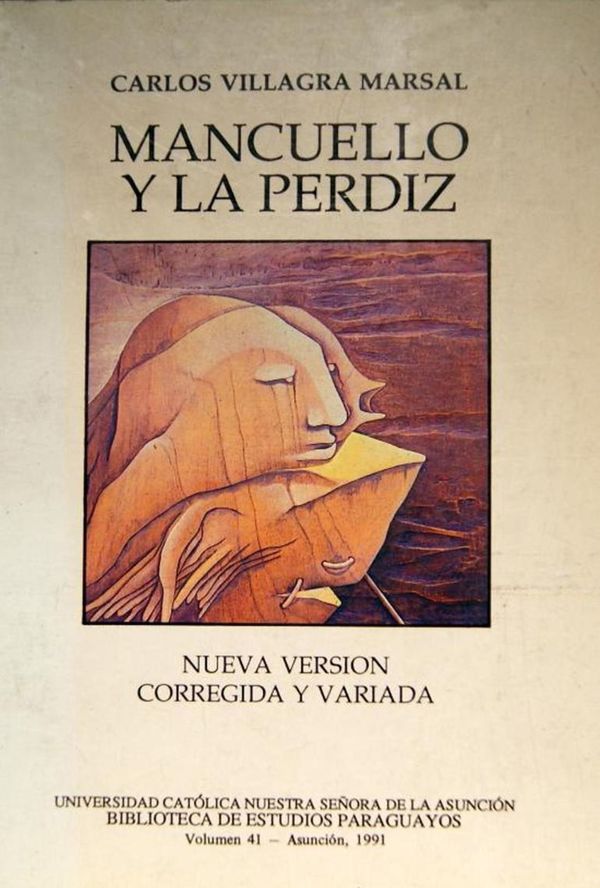 Paraguay, ¿una sociedad que busca su redención fuera de sí misma? - Cultural - ABC Color