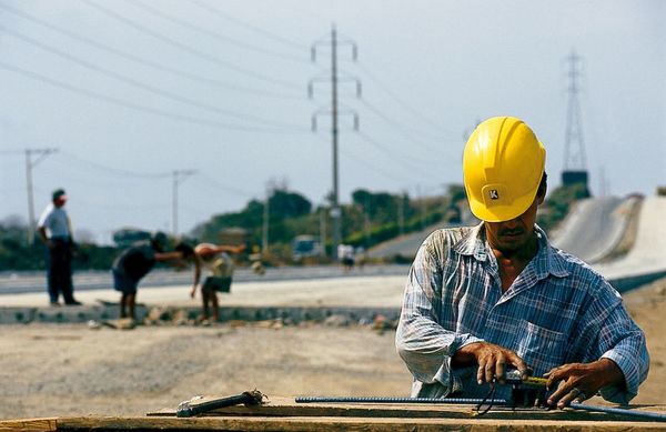 Reactivación: con tantas vías por intervenir, ¿cuáles priorizar? - Económico - ABC Color