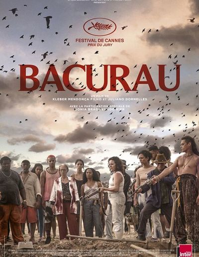 Bacurau, límites de una alegoría - Cultural - ABC Color