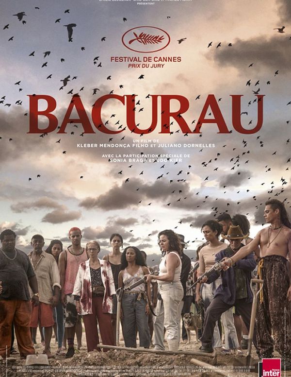 Bacurau, límites de una alegoría - Cultural - ABC Color