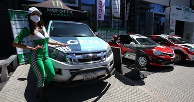 La Nación / El canal GEN lanzados programas motor