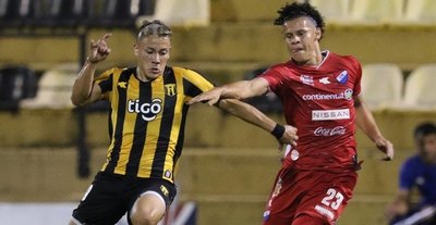 Crónica / Milton Maciel: "Tenía que cumplir el sueño de mi papá"