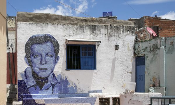 Museo «José Asunción Flores»: cebar un tereré, imantar una aguja