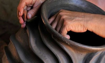 Ruta del barro: un puente a la memoria colectiva de comunidades alfareras