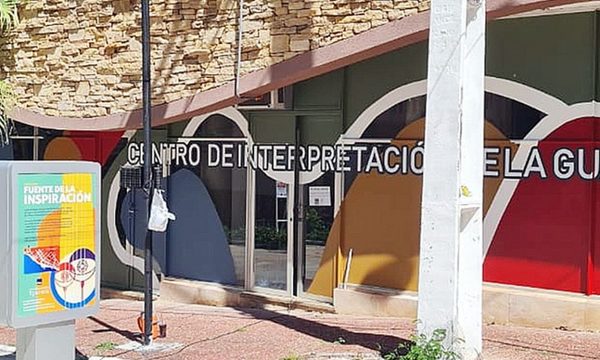 Museo y centro de interpretación de la guarania es declarado de interés cultural