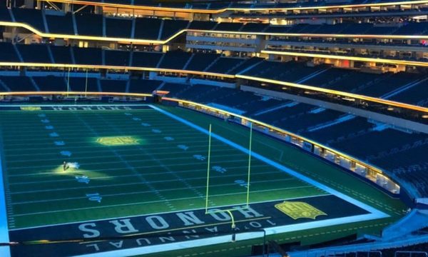 Supor Bowl: Las apuestas para el partido más importante de la NFL