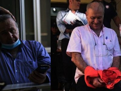 La vieja costumbre de trabar causas judiciales blinda a varios políticos