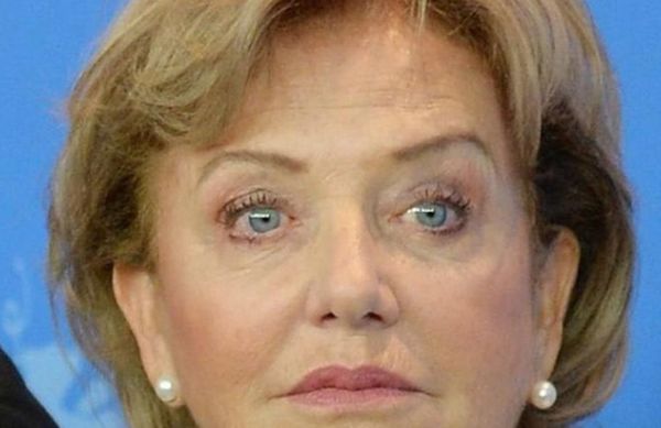 Hartazgo y rechazo ciudadano motivaron pronunciamiento contra Sandra Quiñónez - Nacionales - ABC Color