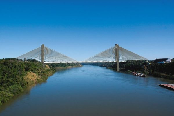 Anuncian que darán ORDEN de INICIO para las obras del SEGUNDO PUENTE
