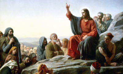 Jesús predica y sana las miserias humanas en toda Galilea