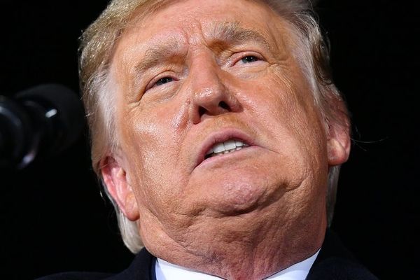 Senado de EE.UU. se apresta a iniciar histórico juicio político a Trump - Mundo - ABC Color