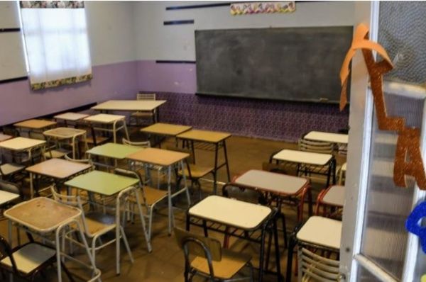Gremio docente pide mayor inversión para el sistema educativo - ADN Digital