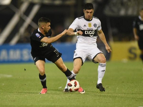 El partido de la fecha: El clásico blanco y negro