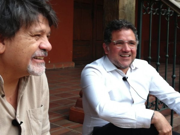 Último programa de Sembrando Guaranias se emite hoy por NPY
