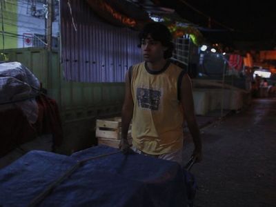 Ciclo Cine en Casa tendrá segunda parte