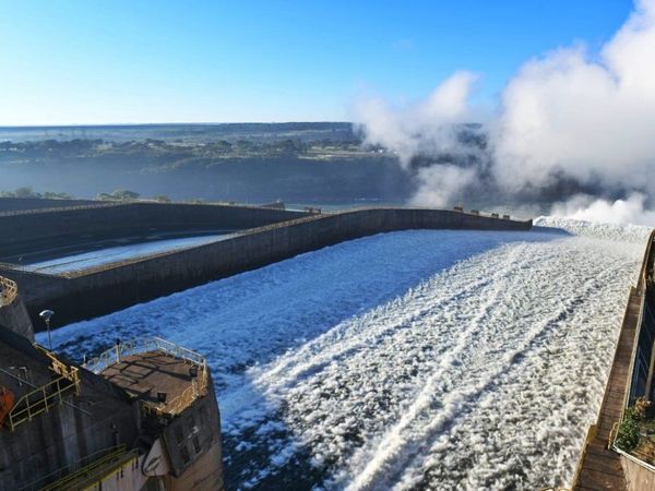 El Anexo C de Itaipú